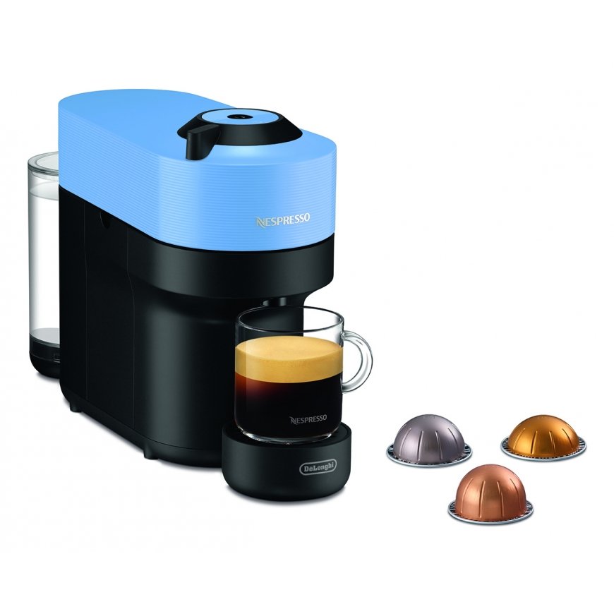 De’Longhi Nespresso Vertuo ENV90.A Kapslikohvimasin 0,56 l – 2
