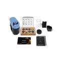 De’Longhi Nespresso Vertuo ENV90.A Капсульная кофеварка 0,56 L De’Longhi Nespresso Vertuo ENV90.A Капсульная кофеварка 0,56 L