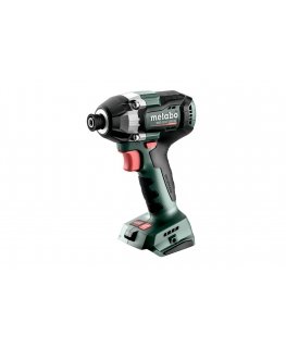 Metabo SSD 18 LT 200 BL 3750 RPM musta, Vihreä, Punainen