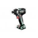 Metabo SSD 18 LT 200 BL 3750 RPM musta, Vihreä, Punainen Metabo SSD 18 LT 200 BL 3750 RPM musta, Vihreä, Punainen