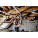 Metabo SSD 18 LT 200 BL 3750 RPM Melns, Zaļš, Sarkans Metabo SSD 18 LT 200 BL 3750 RPM Melns, Zaļš, Sarkans