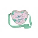 Karactermania Disney Stitch Süda Plush kott Karactermania Disney Stitch Süda Plush kott