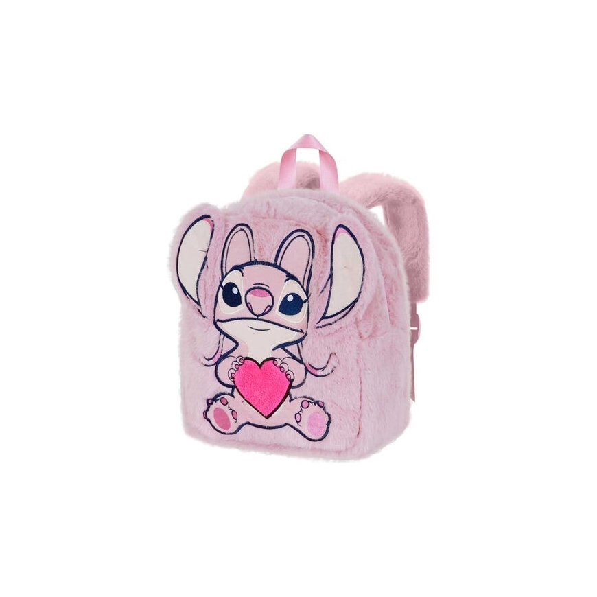 Karactermania Disney Stitch Sydän Pehmolelukassi – 2