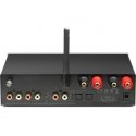 Pro-Ject STEREO BOX E - Minimalist integrated amplifier - Black Pro-Ject STEREO BOX E - Minimalist integrated amplifier - Black