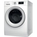 Whirlpool FFWDB 976258 SV EE washer dryer Freestanding Front-load White E Whirlpool FFWDB 976258 SV EE washer dryer Freestanding Front-load White E