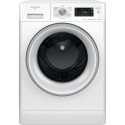 Whirlpool FFWDB 976258 SV EE washer dryer Freestanding Front-load White E Whirlpool FFWDB 976258 SV EE washer dryer Freestanding Front-load White E