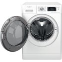 Whirlpool FFWDB 976258 SV EE washer dryer Freestanding Front-load White E Whirlpool FFWDB 976258 SV EE washer dryer Freestanding Front-load White E