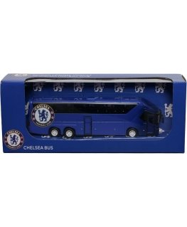 Banbo Toys Chelsea -bussi