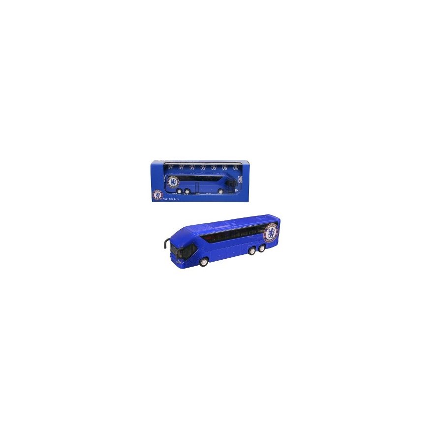 Banbo Toys Chelsea bussi – 2