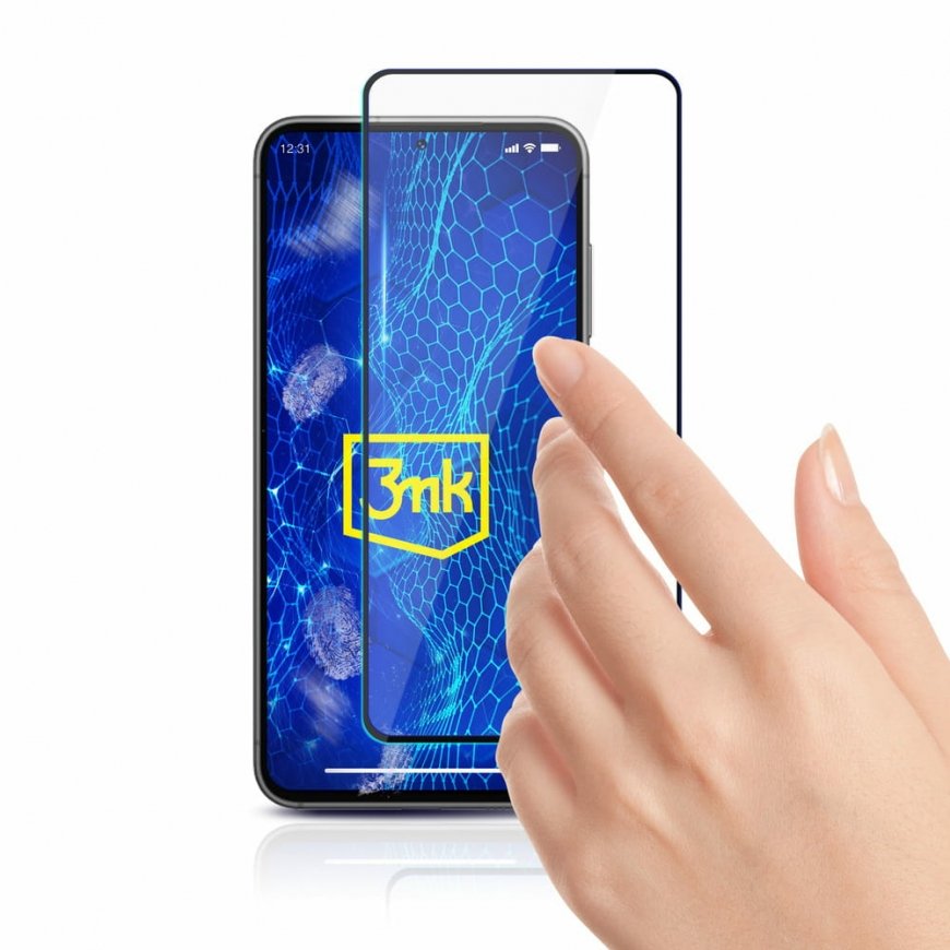 3MK HardGlass Max Lite 1 tk – 5