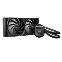 be quiet! PURE LOOP 3 Processor All-in-one liquid cooler 14 cm Black be quiet! PURE LOOP 3 Processor All-in-one liquid cooler 14 cm Black