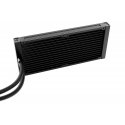 be quiet! PURE LOOP 3 Suoritin All-in-one-nesteenjäähdytin 14 cm musta be quiet! PURE LOOP 3 Suoritin All-in-one-nesteenjäähdytin 14 cm musta