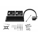 be quiet! PURE LOOP 3 Processor All-in-one liquid cooler 14 cm Black be quiet! PURE LOOP 3 Processor All-in-one liquid cooler 14 cm Black