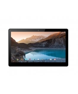 Xoro MegaPAD 1564 Pro 3 64 GB 39.6 cm (15.6") 4 GB Wi-Fi 6 (802.11ax) Android 13 Black