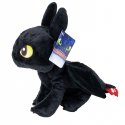 Play By Play How to Train Your Dragon Toothless plush toy 25cm Play By Play How to Train Your Dragon Toothless plush toy 25cm