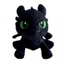 Play By Play How to Train Your Dragon Toothless plush toy 25cm Play By Play How to Train Your Dragon Toothless plush toy 25cm