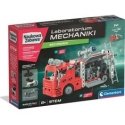 Lean Toys Дневник с записью голоса единорога, мелодии викторины, розового цвета Lean Toys Дневник с записью голоса единорога, мелодии викторины, розового цвета