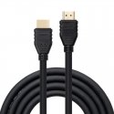 Lindy 2m 4K60Hz HDMI Cable, Flexible Lindy 2m 4K60Hz HDMI Cable, Flexible