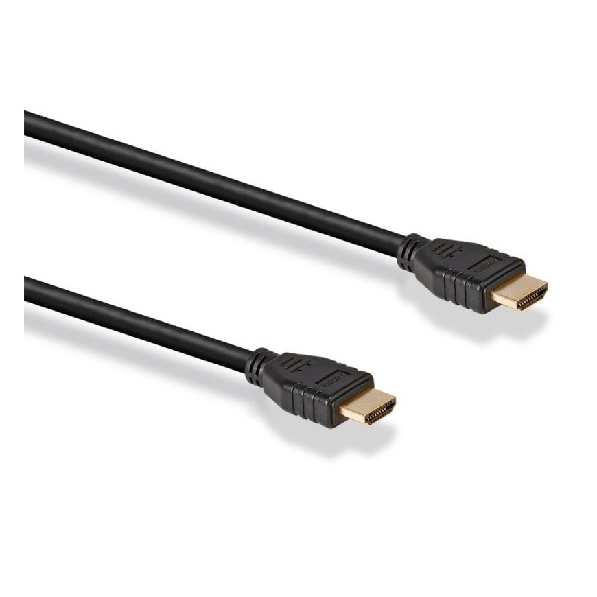 Lindy 2m 4K60Hz HDMI Cable, Flexible – 2