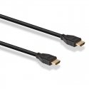 Lindy 37317 HDMI кабель 2 m HDMI Тип A (Стандарт) Черный Lindy 37317 HDMI кабель 2 m HDMI Тип A (Стандарт) Черный