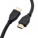 Lindy 37317 HDMI кабель 2 m HDMI Тип A (Стандарт) Черный Lindy 37317 HDMI кабель 2 m HDMI Тип A (Стандарт) Черный
