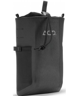 ACID Snack Pack Pro 1 Black Handlebar Bag/Storage