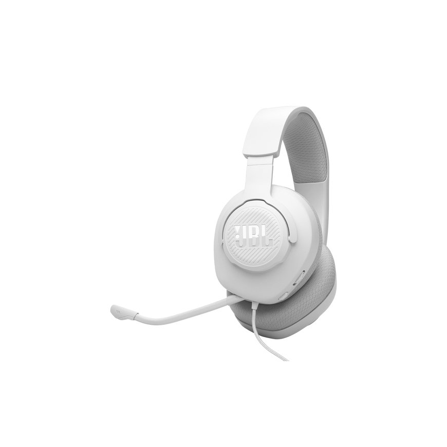 JBL Quantum 100M2 Austiņas Vadu Speļu