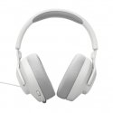 JBL Quantum 100M2 Headset Wired Head-band Gaming White JBL Quantum 100M2 Headset Wired Head-band Gaming White