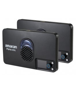 Amaran Pano 60c Прямоугольный 65 W