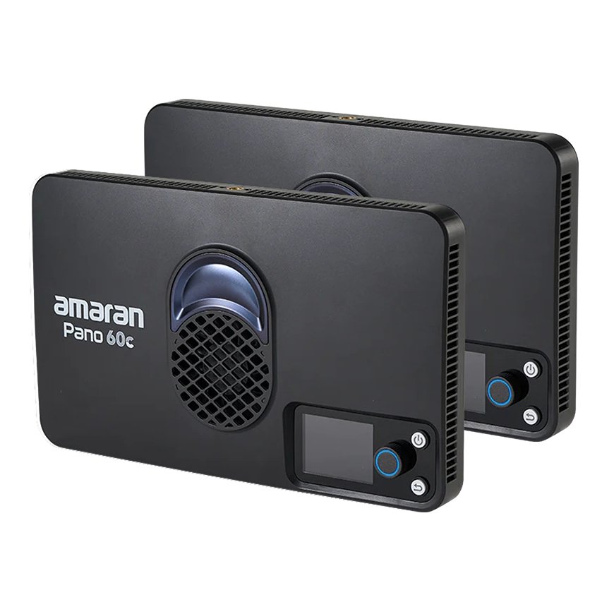 Amaran Pano 60c Stačiakampio formos 65 W