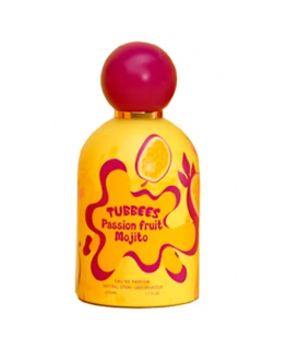 Tubbees Passion Fruit Mojito EDP parfumuots ūdens unisex, 50 ml