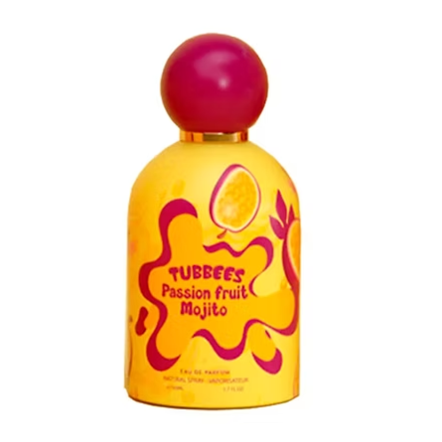 Tubbees Passion Fruit Mojito EDP parfumuots