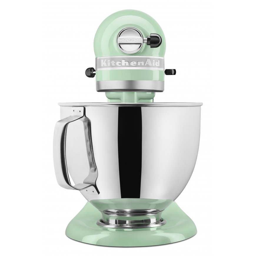 KitchenAid 5KSM125EPT mikseris Mikseris ar statīvu 300 W Zaļš – 3