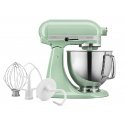 KitchenAid 5KSM125EPT mixer Stand mixer 300 W Green KitchenAid 5KSM125EPT mixer Stand mixer 300 W Green