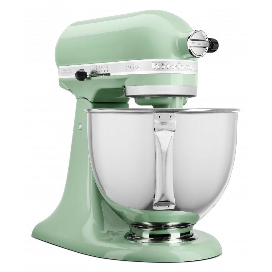 KitchenAid 5KSM125EPT mixer Stand mixer 300 W Green – 5