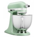 KitchenAid 5KSM125EPT mikser Alusega mikser 300 W Roheline KitchenAid 5KSM125EPT mikser Alusega mikser 300 W Roheline