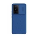 Nillkin Super Frosted PRO Magnetic Back Cover Case for Xiaomi 15T Black Nillkin Super Frosted PRO Magnetic Back Cover Case for Xiaomi 15T Black