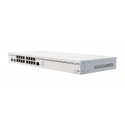 Mikrotik CCR2004-16G-2S+ langallinen reititin Gigabitti Ethernet Valkoinen Mikrotik CCR2004-16G-2S+ langallinen reititin Gigabitti Ethernet Valkoinen