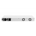 Mikrotik CCR2004-16G-2S+ ar vadiem pievienojams rūteris Tīkls Gigabit Ethernet Balts