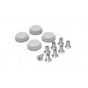 Mikrotik CCR2004-16G-2S+ langallinen reititin Gigabitti Ethernet Valkoinen Mikrotik CCR2004-16G-2S+ langallinen reititin Gigabitti Ethernet Valkoinen