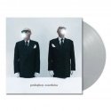 PARLOPHONE PET SHOP BOYS "Vis dėlto" (Pilkas vinilas, nepriklausomos leidybs versija) PARLOPHONE PET SHOP BOYS "Vis dėlto" (Pilkas vinilas, nepriklausomos leidybs versija)