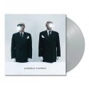 PARLOPHONE PET SHOP BOYS "Vis dėlto" (Pilkas vinilas, nepriklausomos leidybs versija) PARLOPHONE PET SHOP BOYS "Vis dėlto" (Pilkas vinilas, nepriklausomos leidybs versija)