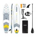 REBEL ACTIVE 250x89x15 pumpatav veepinna REBEL ACTIVE 250x89x15 pumpatav veepinna