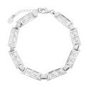 Женский браслет Guess с жемчужным покрытием «Nuances JSBB04555JWYG» Женский браслет Guess с жемчужным покрытием «Nuances JSBB04555JWYG»