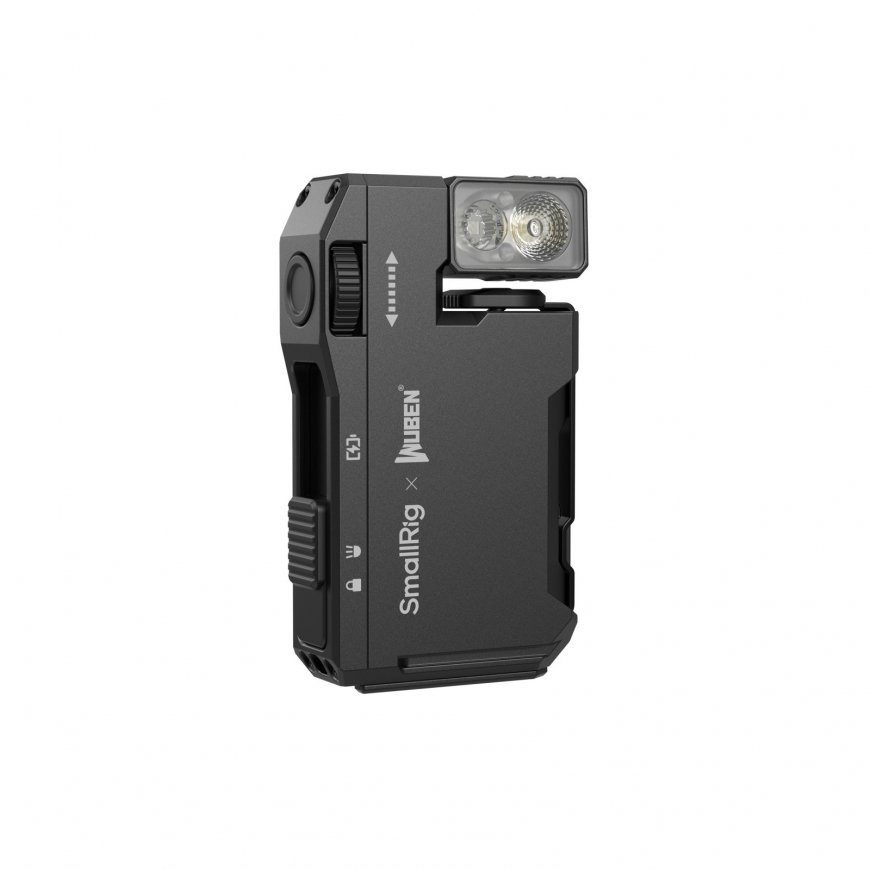 SmallRig 5710 Thumb EDC Flashlight