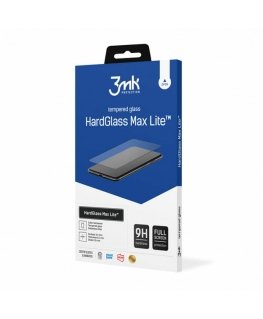 3MK HardGlass Max Lite 1 vnt