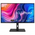 ASUS ProArt PA328CGV kompiuterio monitorius 81,3 cm (32") 2560 x 1440 pikseliai Wide Quad HD Juoda