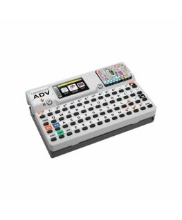 M5Stack Cardputer Adv version – portable computer with M5Stamp S3A module – ESP32-S3FN8 – M5Stack K132-Adv