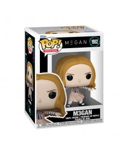 Фигурка Funko POP M3gan - M3gan