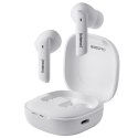 Intenso T502HAE Austiņas True Wireless Stereo (TWS) Ausīs Zvani /mūzika/sports/ikdiena USB Veids-C B Intenso T502HAE Austiņas True Wireless Stereo (TWS) Ausīs Zvani /mūzika/sports/ikdiena USB Veids-C B